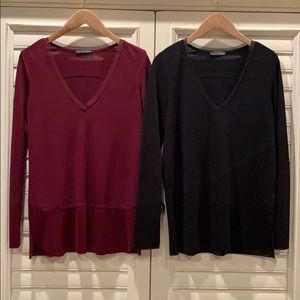 Zara women’s tops